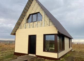 Продам дом, 88 м2, село Кармаскалы, Сельская улица