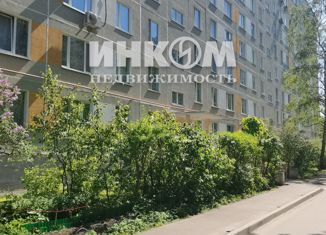 Продажа 3-комнатной квартиры, 60 м2, Москва, улица Проходчиков, 1, СВАО