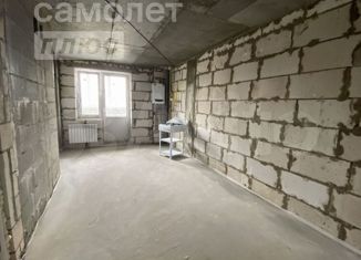1-комнатная квартира на продажу, 42 м2, Курск, улица Черняховского, 52А