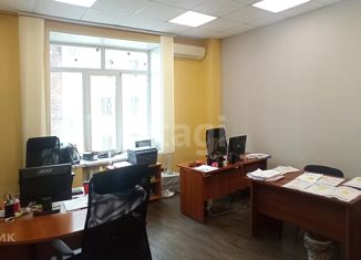 Продается офис, 694.9 м2, Новосибирск, проспект Димитрова, 7, метро Площадь Ленина