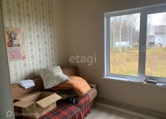 Продаю дом, 59.2 м2, село Ягул, Фруктовая улица, 35