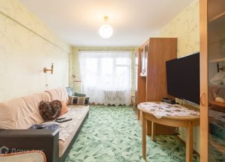 Продам 2-ком. квартиру, 45 м2, Петрозаводск, Сегежская улица, 3, район Ключевая