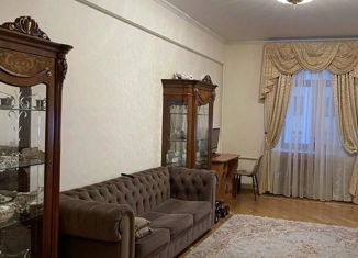 Сдается 3-комнатная квартира, 103 м2, Москва, Кутузовский проспект, 35, метро Кутузовская