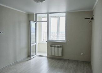 Продаю однокомнатную квартиру, 33 м2, Анапа, Владимирская улица, 154к1, ЖК Трио