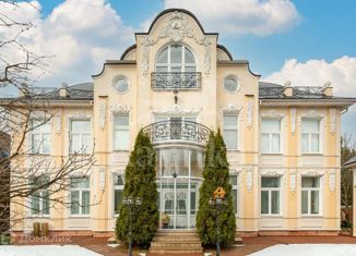 Продажа дома, 650 м2, деревня Рождественно