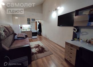 Продам квартиру студию, 22 м2, Томск, Алтайская улица, 20, Советский район