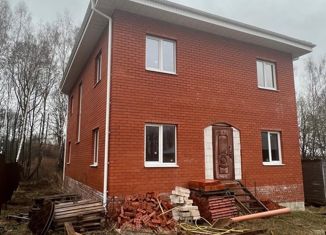 Продам дом, 213 м2, деревня Хопилово