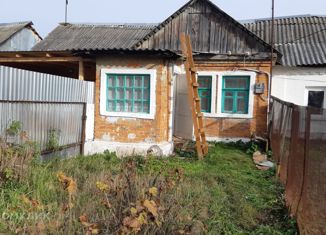 Продажа дома, 48 м2, деревня Большие Озерки