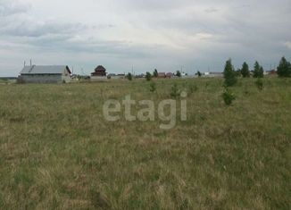 Продается участок, 15.9 сот., Чебаркуль, Калиновый переулок