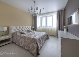 Продается 2-комнатная квартира, 75.9 м2, Санкт-Петербург, Средний проспект Васильевского острова, 87к3