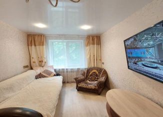 Продается 3-ком. квартира, 57.8 м2, Находка, Верхне-Морская улица, 132