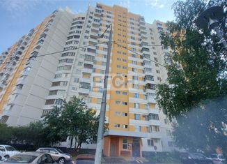 3-комнатная квартира на продажу, 74.4 м2, Москва, 3-й Митинский переулок, 5, 3-й Митинский переулок