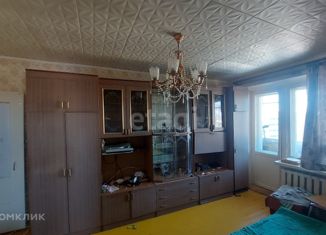 Продаю 3-ком. квартиру, 52 м2, Кумертау, улица 60 лет БАССР, 16