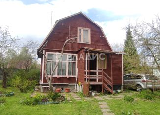 Продается дом, 72 м2, Владимирская область