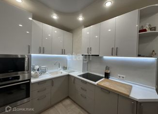 1-комнатная квартира на продажу, 31.3 м2, Москва, улица Лавриненко, 13к3, улица Лавриненко