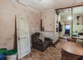 Продам дом, 35 м2, Вологда, Кольцевой переулок