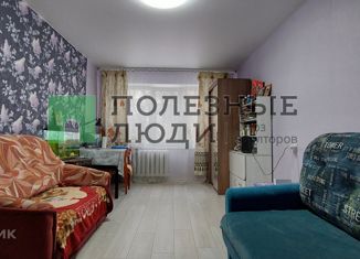 Комната на продажу, 48.3 м2, село Октябрьский, село Октябрьский, 6