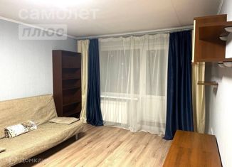 1-комнатная квартира в аренду, 34.8 м2, Москва, улица Молдагуловой, 16к1, метро Выхино