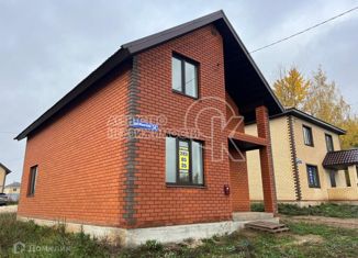 Продам дом, 130 м2, посёлок Ильинский, Полевая улица