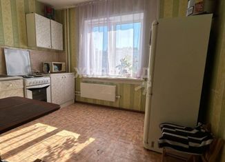 Продажа 2-ком. квартиры, 55.7 м2, Новосибирская область, улица Титова, 238