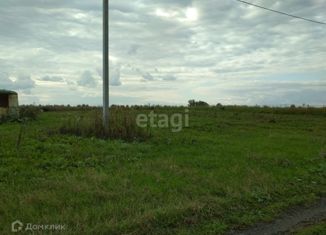 Продаю участок, 15 сот., деревня Кабаково, Шоссейная улица, 1/4