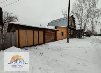 Продам дом, 50 м2, Воткинск, улица Антонова