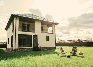 Продается дом, 220.9 м2, Товарищество собственников недвижимости Весна, Весенняя улица