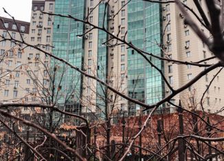 Продается квартира студия, 40.1 м2, Новосибирск, улица Шевченко, 15, улица Шевченко