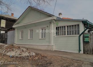 Продажа дома, 63 м2, рабочий посёлок Октябрьский