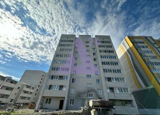 Продается 1-комнатная квартира, 46.3 м2, Новоалтайск, улица Титова, 8А