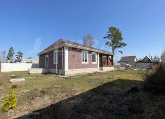 Дом на продажу, 146.3 м2, деревня Криводанова, Берёзовая улица, 13