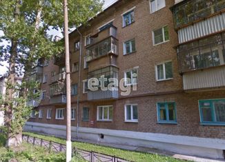 3-ком. квартира на продажу, 55.2 м2, Челябинская область, улица Титова, 15