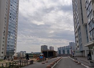 Продается квартира студия, 17.8 м2, Екатеринбург, Рощинская улица, 21к2, ЖК Тихий Берег-3