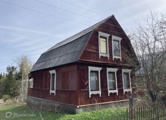 Продаю дом, 50 м2, СНТ Солнечный, СНТ Солнечный, 120