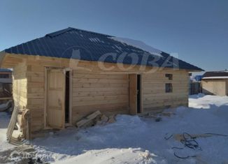 Продается дом, 45 м2, деревня Паренкина