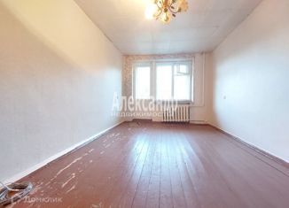 Продажа 1-комнатной квартиры, 30 м2, Ленинградская область, поселок Глажево, 4