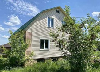 Продам дом, 119.89 м2, Пенза, Виражная улица, Ленинский район