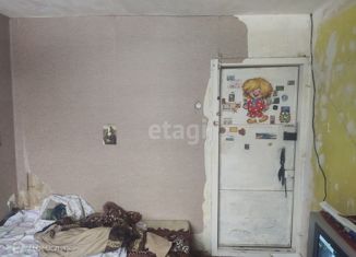 Однокомнатная квартира на продажу, 11 м2, Томск, Алтайская улица, 163Б, Советский район