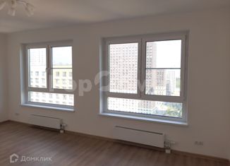 Продается трехкомнатная квартира, 90.5 м2, Москва, Люблинская улица, 80к7, станция Перерва