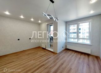 Продажа однокомнатной квартиры, 30.3 м2, Новосибирск, Тайгинская улица, 37, метро Заельцовская