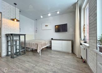 Продажа квартиры студии, 25.5 м2, посёлок Коммунарка, Бачуринская улица, 13