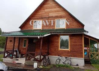 Дом на продажу, 139 м2, поселок Долина Свободы, Трактовая улица