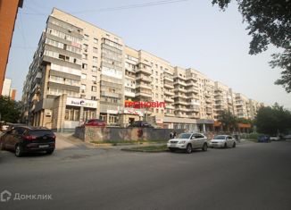 Однокомнатная квартира на продажу, 32 м2, Новосибирск, улица Революции, 6, метро Площадь Ленина