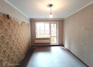 Продам двухкомнатную квартиру, 45.4 м2, Новосибирск, Нарымская улица, 25, метро Красный проспект