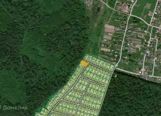 Участок на продажу, 11.25 сот., деревня Малые Петрищи