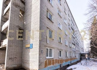 Комната на продажу, 24 м2, Ульяновская область, проспект Нариманова, 85