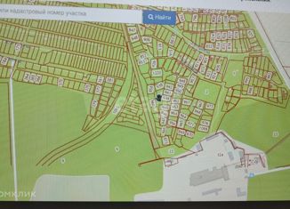 Продаю участок, 7 сот., Калининград, Центральный район, 7-й проезд