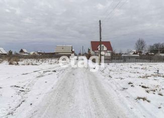 Продам земельный участок, 8 сот., Тюмень, Центральный округ, 10-я Западная улица