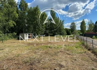 Продажа земельного участка, 6 сот., поселок Лесные Поляны