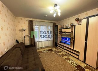 Продажа двухкомнатной квартиры, 45 м2, Ижевск, Воткинское шоссе, 138Б, жилой район Буммаш